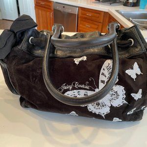 Large Juicy Couture Bag